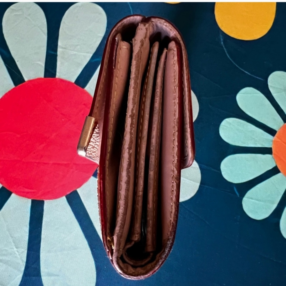 Louis Vuitton Murakami Vintage Wallet - Picture 3 of 10